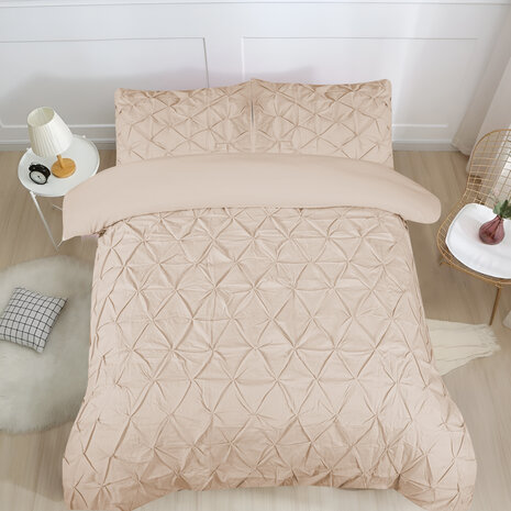 Beau Maison Duvet cover Augustine White - Copy Beau Maison Duvet cover Augustine White - Copy