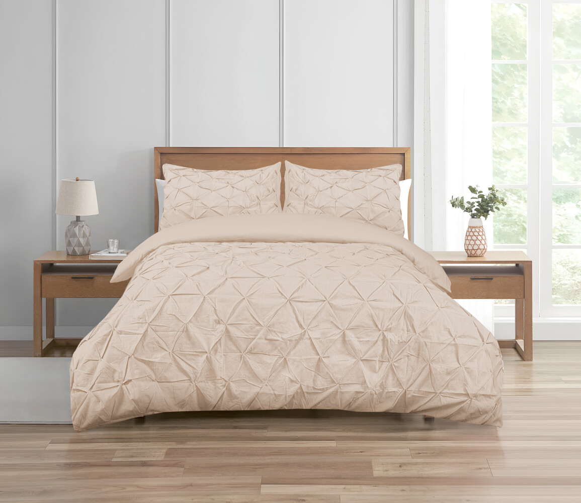 Beau Maison Duvet cover Augustine White - Copy Beau Maison Duvet cover Augustine White - Copy