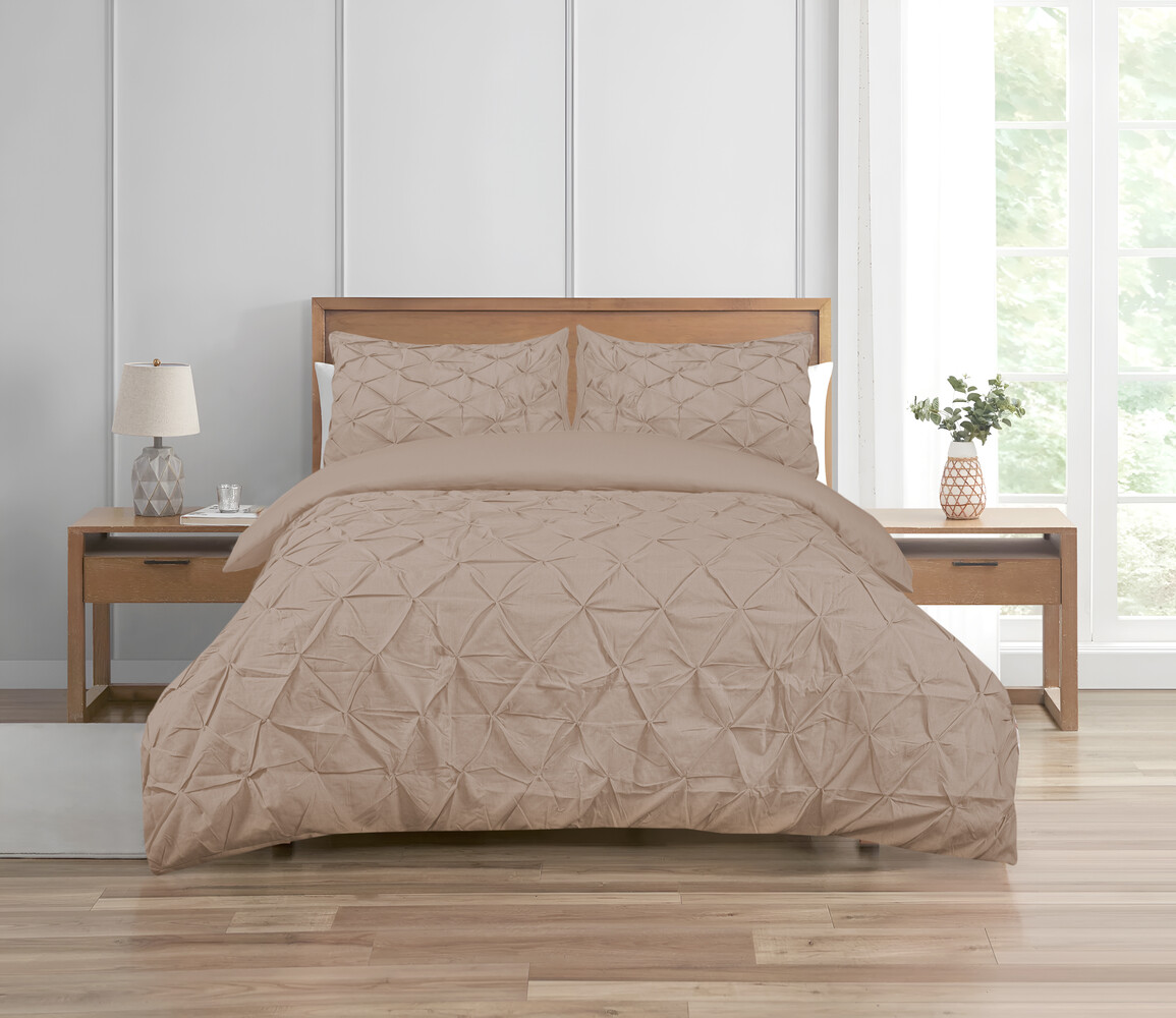 Beau Maison Duvet cover Augustine White - Copy - Copy Beau Maison Duvet cover Augustine White - Copy - Copy