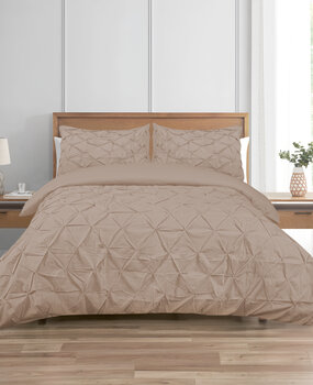 Beau Maison Duvet cover Augustine White - Copy - Copy Beau Maison Duvet cover Augustine White - Copy - Copy