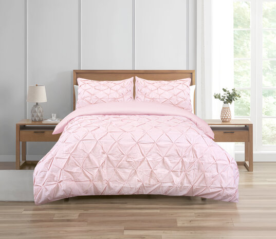 Beau Maison Duvet cover Augustine Nude
