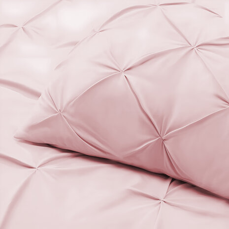 Beau Maison Duvet cover Augustine Nude