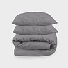 Beau Maison Duvet cover Augustine Gray Beau Maison Duvet cover Augustine Gray