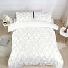 Beau Maison Duvet cover Augustine White