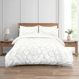 Beau Maison Duvet cover Augustine White