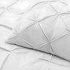 Beau Maison Duvet cover Augustine White