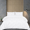 Beau Maison Duvet cover Monte Carlo White Beau Maison Duvet cover Monte Carlo White