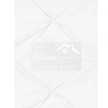 Beau Maison Duvet cover Monte Carlo White Beau Maison Duvet cover Monte Carlo White