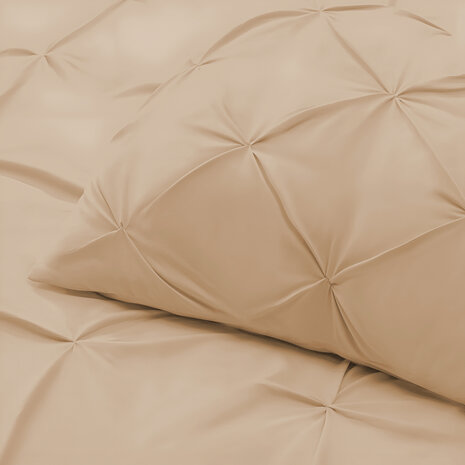 Beau Maison Duvet cover Monte Carlo Cream