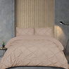 Beau Maison Duvet cover Monte Carlo Sand Beau Maison Duvet cover Monte Carlo Sand