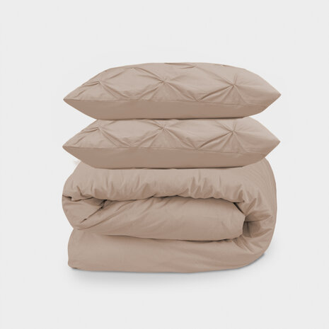 Beau Maison Duvet cover Monte Carlo Sand Beau Maison Duvet cover Monte Carlo Sand