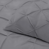 Beau Maison Duvet cover Monte Carlo Gray Beau Maison Duvet cover Monte Carlo Gray