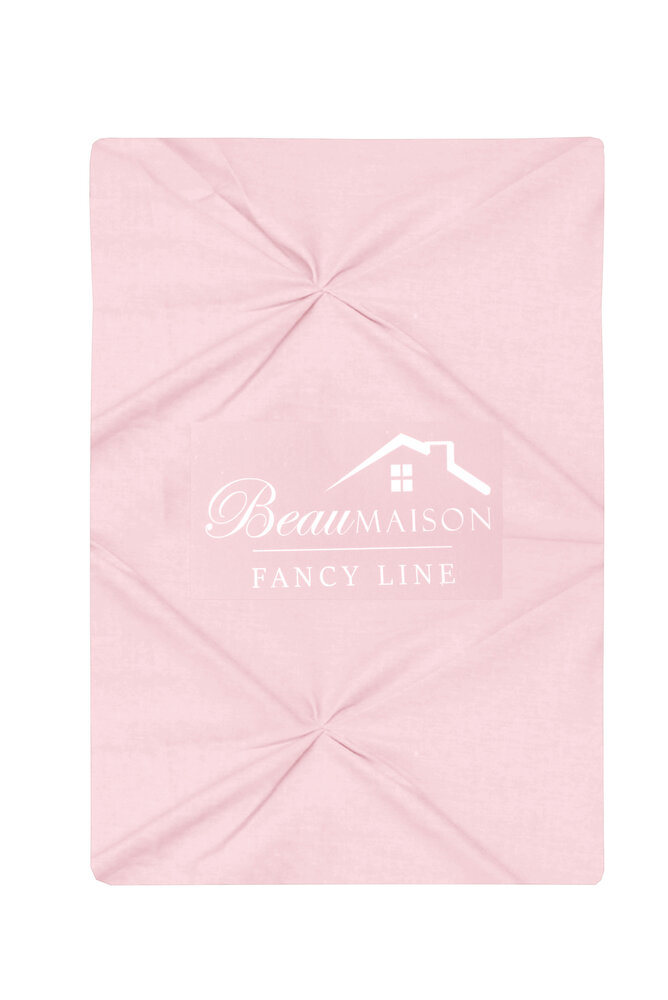 Beau Maison Duvet cover Monte Carlo Pink Beau Maison Duvet cover Monte Carlo Pink