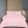 Beau Maison Bettbezug Monte Carlo Pink