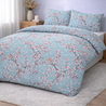 Beau Maison Japon Blue Ready-made Duvet / Duvet Without Cover Beau Maison Japon Blue Ready-made Duvet / Duvet Without Cover