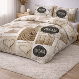 Beau Maison Bedrukt Dekbed Dream | All Year | Easy Dekbed