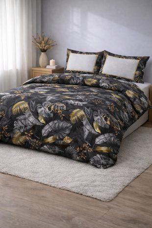 Beau Maison Jungle Style Ready-Made Duvet / Duvet Without Cover Beau Maison Jungle Style Ready-Made Duvet / Duvet Without Cover