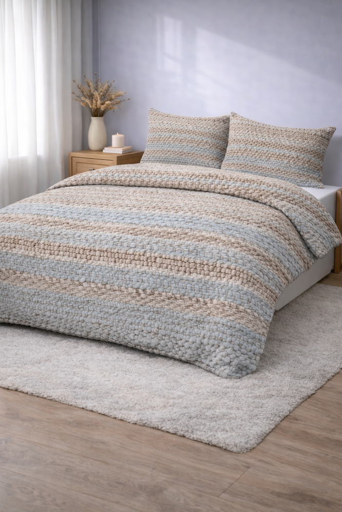 Beau Maison Toffy Ready-made Duvet / Duvet Without Cover Beau Maison Toffy Ready-made Duvet / Duvet Without Cover