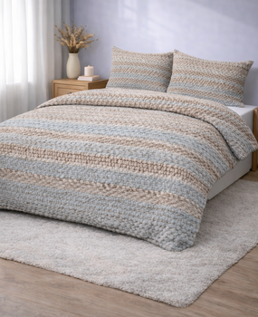 Beau Maison PRE-ORDER! Printed Duvet Toffy | All Year | Easy Duvet Beau Maison PRE-ORDER! Printed Duvet Toffy | All Year | Easy Duvet