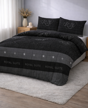 Beau Maison Bedrukt Dekbed Royal Suite | All Year | Easy Dekbed