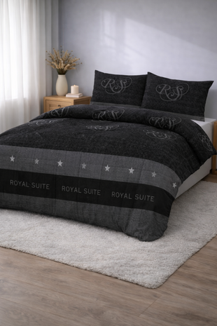 Beau Maison Royal Suite Ready-made Duvet / Duvet Without Cover Beau Maison Royal Suite Ready-made Duvet / Duvet Without Cover