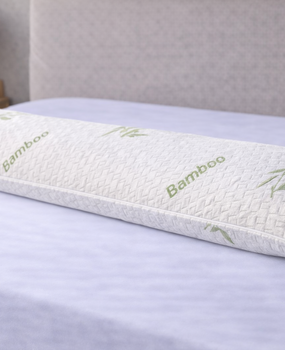 Beau Maison Bambus Kissenbezug Körperkissen