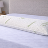 Beau Maison Bamboo Body Pillow Protector