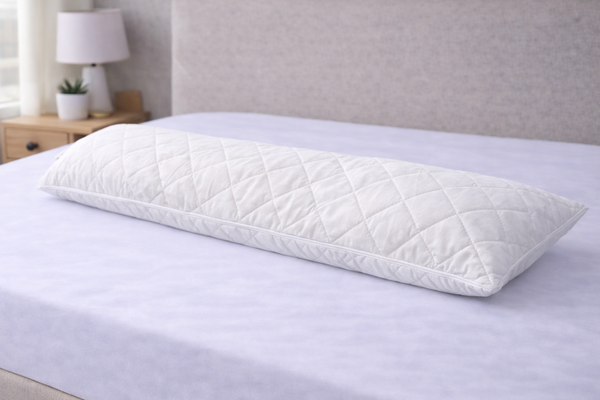 Beau Maison Supportive Body Pillow Pillow Protector