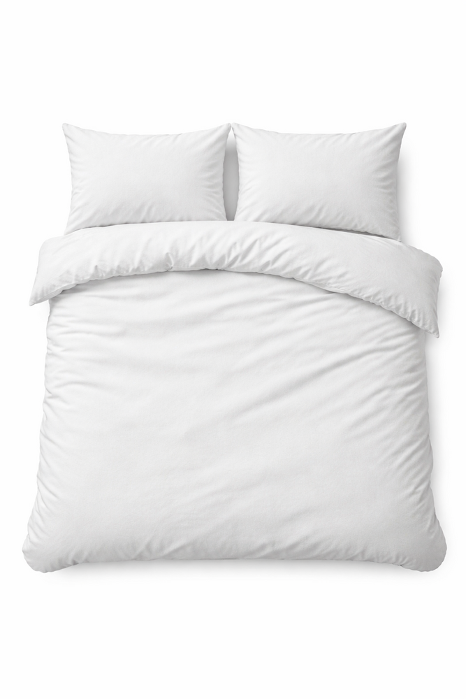 Beau Maison Dekbedovertrek Flanel Stock Sale - Copy