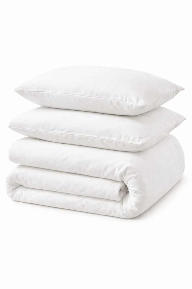 Beau Maison Dekbedovertrek Flanel Stock Sale - Copy