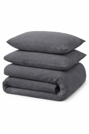 Beau Maison Dekbedovertrek Flanel Stock Sale - Copy - Copy