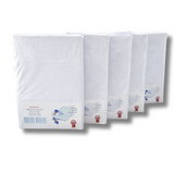 Overige Merken Molton Waterproof Matrasbeschermer - No Label / Private label