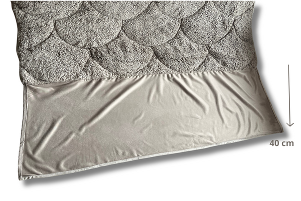 Beau Maison Royal Suite Ready-made Duvet / Duvet Without Cover      - Copy - Copy