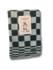 Kitchen Towel (3 pieces) Checked Green