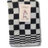 Beau Maison Waffle Tea Towel Blue (set of 5) - Copy - Copy - Copy - Copy - Copy