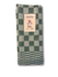Kitchen Towel Checkered Green