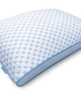 Beau Maison Zen-Cool 3D Pillow