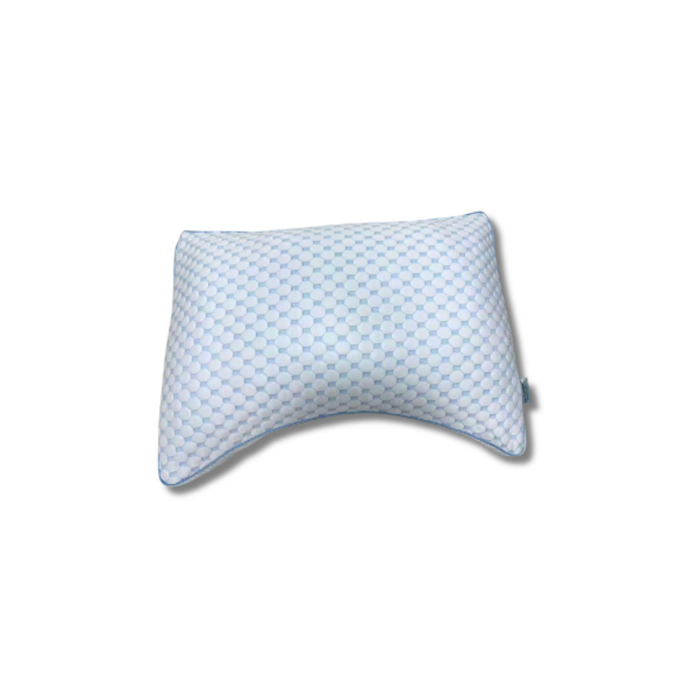 Beau Maison Zen-Cool Pro Pillow – Voor de Beste Slaapervaring - 50x70 cm