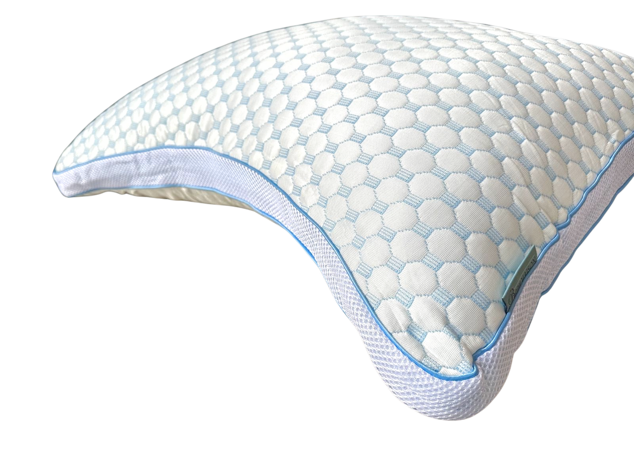 Beau Maison Zen-Cool Pro Pillow – Voor de Beste Slaapervaring - 50x70 cm