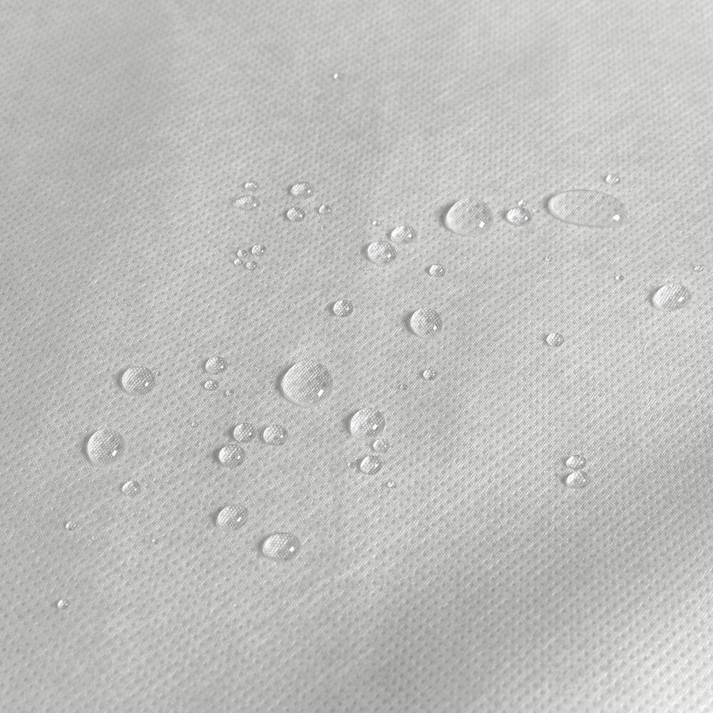 Beau Maison Zen Cool - Dubbel Geweven Molton Waterdicht