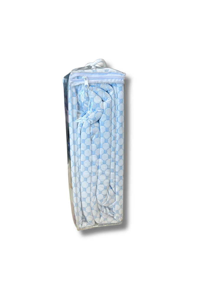 Beau Maison Premium-Matratzenerneuerer – 100 % wasserdicht mit Reißverschluss