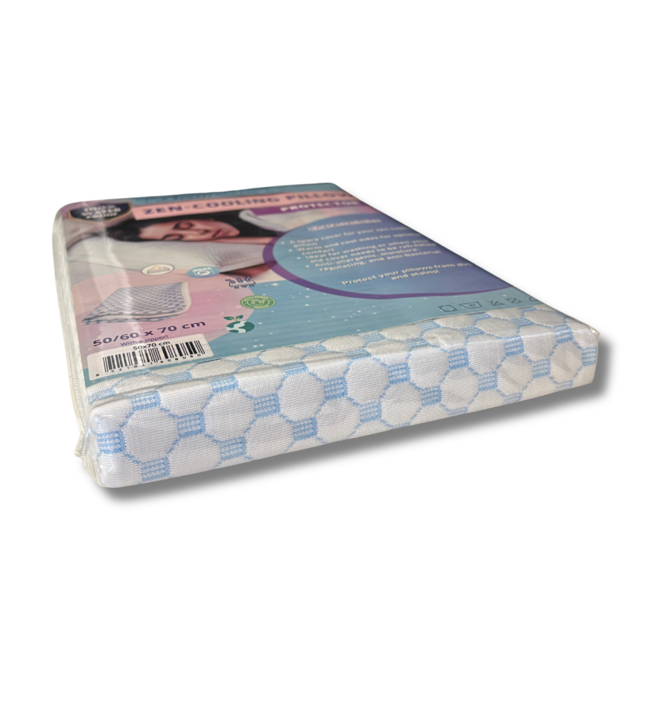 Beau Maison Premium Mattress Renewer - 100% waterproof with zipper