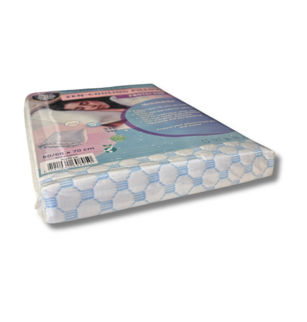 Beau Maison Premium Mattress Renewer - 100% waterproof with zipper