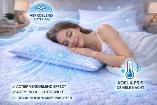 Beau Maison Premium Mattress Renewer - 100% waterproof with zipper