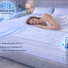 Beau Maison Premium Mattress Renewer - 100% waterproof with zipper