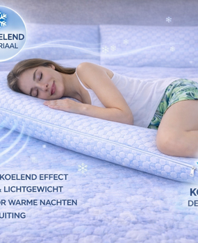 Beau Maison Premium Mattress Renewer - 100% waterproof with zipper