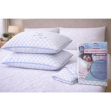 Beau Maison Premium-Matratzenerneuerer – 100 % wasserdicht mit Reißverschluss