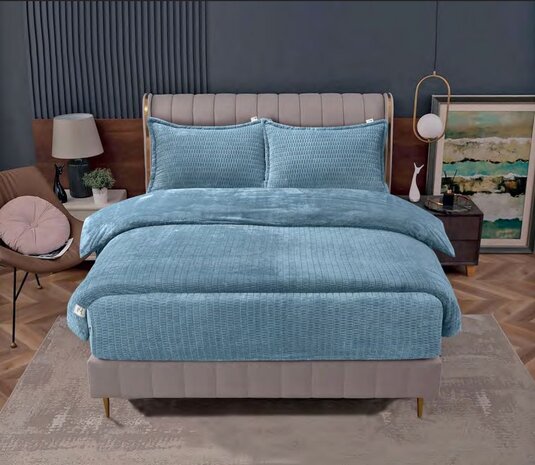 Beau Maison Royal Suite Ready-made Duvet / Duvet Without Cover      - Copy - Copy - Copy - Copy - Copy - Copy - Copy