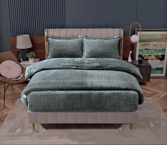 Beau Maison Royal Suite Ready-made Duvet / Duvet Without Cover      - Copy - Copy - Copy - Copy - Copy - Copy - Copy - Copy