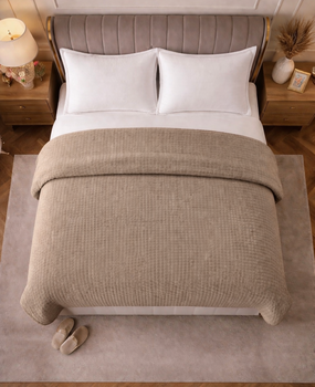 Beau Maison VORBESTELLUNG! Bedruckte Bettdecke Royal Suite | Ganzjährig | Einfache Bettdecke        - Copy - Copy - Copy - Copy - Copy - Copy - Copy - Copy - Copy - Copy